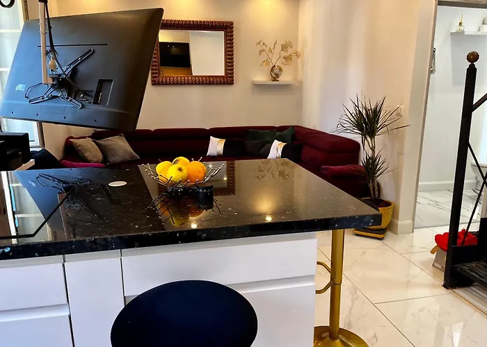 Evasion En Perigord, Exceptionnel Апартаменты *