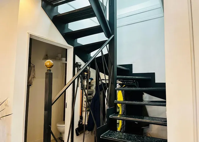 Evasion En Perigord, Exceptionnel Апартаменты Сарла-ла-Канеда