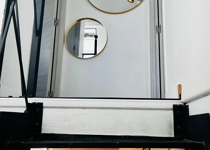 Evasion En Perigord, Exceptionnel Апартаменты